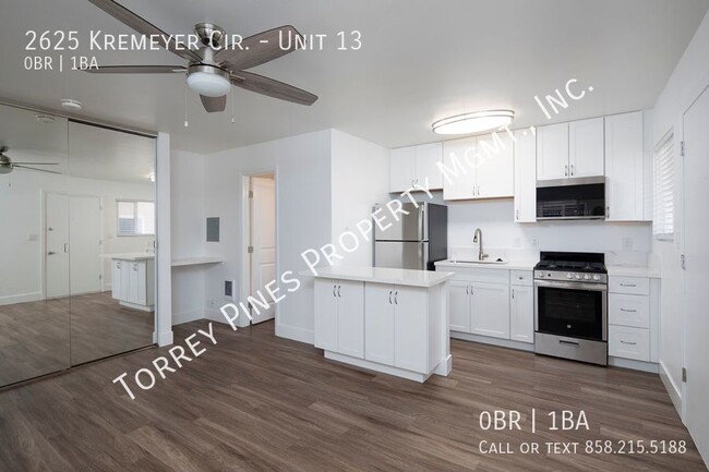 Photo - 2625 Kremeyer Cir Apartment Unit 13