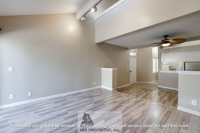 Photo - Welcome to this stunning 2-bedroom+loft, l... Unit 212