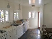kitchen - 3936 Beethoven St