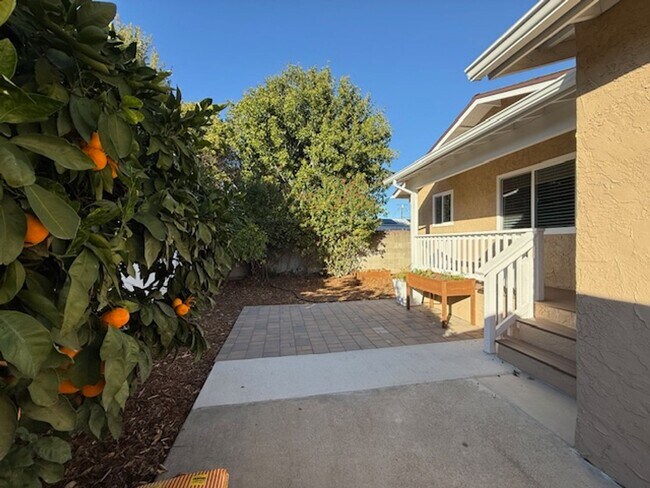 Photo - Cozy New 1-Bed, 1-Bath Private Retreat with Yard & Modern Finishes in La Mesa