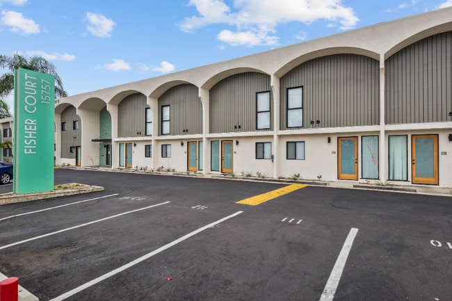 Building Photo - 15741 Francisquito Ave Rental