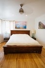 Bedroom - 725 Echo Park Ter