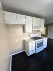 Kitchen. Fridge to be provided upon request - 7385 Lariat Pl