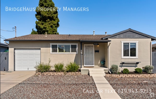Building Photo - 3089 Greyling Dr Rental