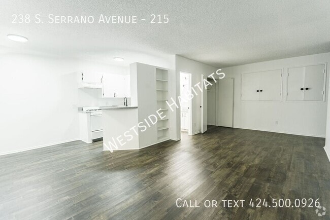 Building Photo - 238 Serrano Ave Unit 215 Rental