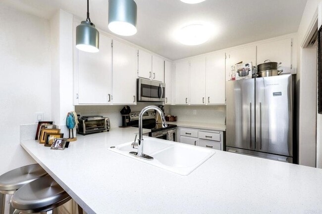 Photo - 3940 Dove St Unit 207