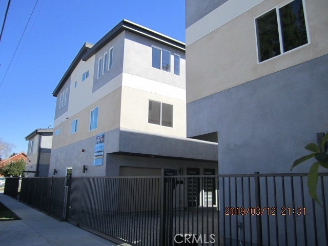 Photo - 6220 Tyrone Ave Townhome