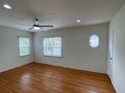 Living room or 2nd bedroom - 1753 Silver Lake Blvd Apartments Unit 1753