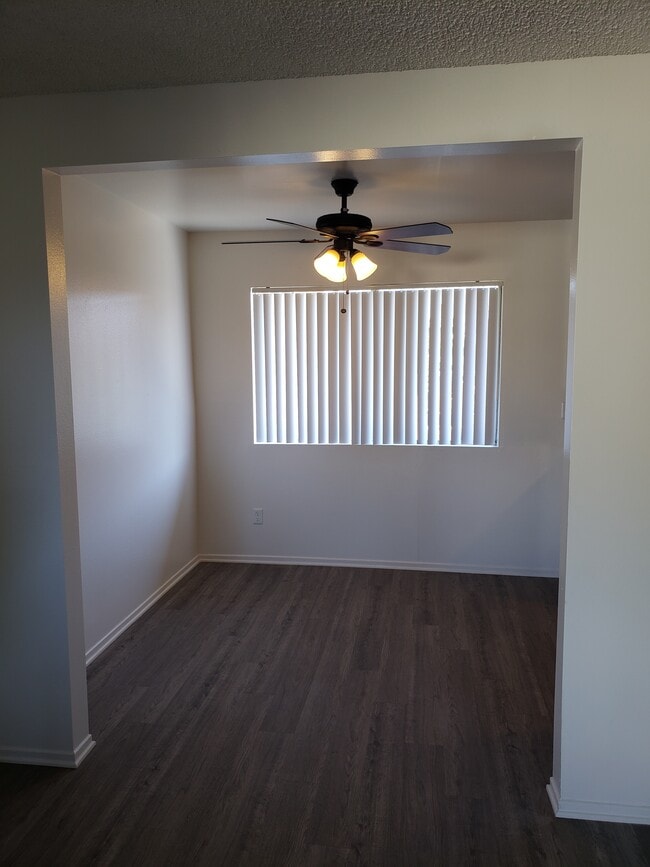 Dining Room - Rancho Del Monte