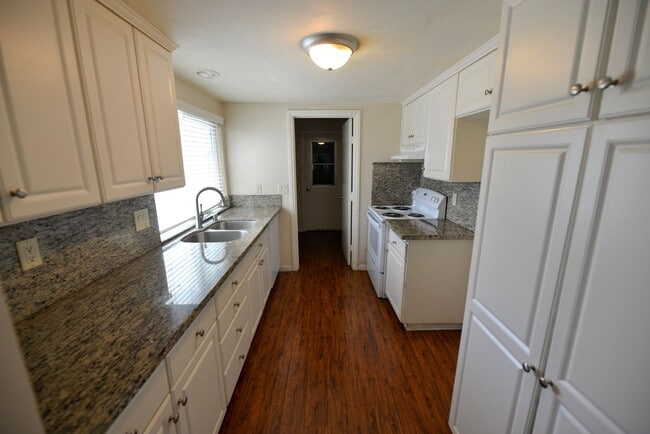 Photo - Recently upgraded single level 3 bedroom/ 2bath in the San Juan Village Community!
