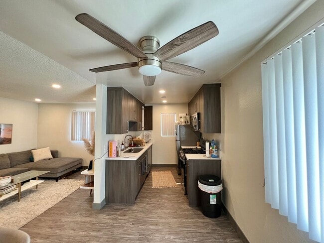 Photo - 3730 S Sepulveda Blvd Unit 107