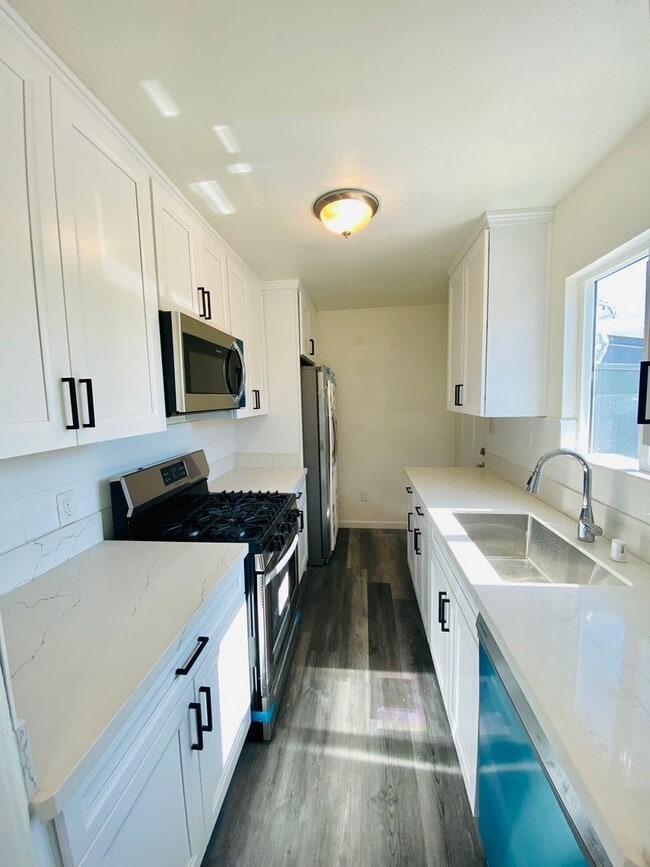 Photo - 3522-3524 45th Street Unit 3522