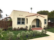 Duplex - 2218 San Marcos St Unit 2216