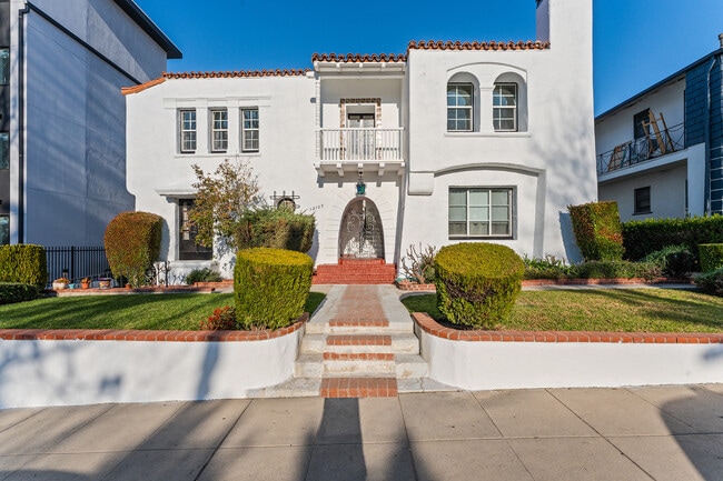 Photo - 12109 Hoffman St Apartments Unit 12109.5