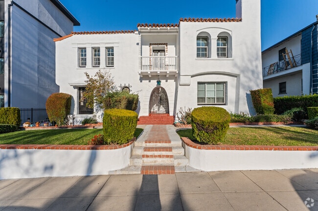Building Photo - 12109 Hoffman St Unit 12109.5 Rental