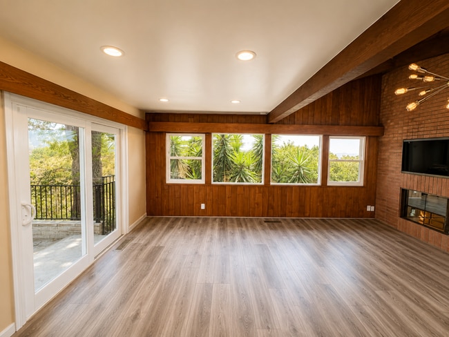 Photo - Stunning 3-Level Home with Canyon Views, Private Spa & Multiple Outdoor Living Spaces!