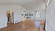Photo - Charming 1Bd Upstairs Condo w/ Den & Garage