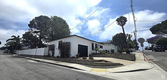 Building Photo - 1160 Eighth St Rental