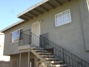 Photo - 1 car garage alley entrance