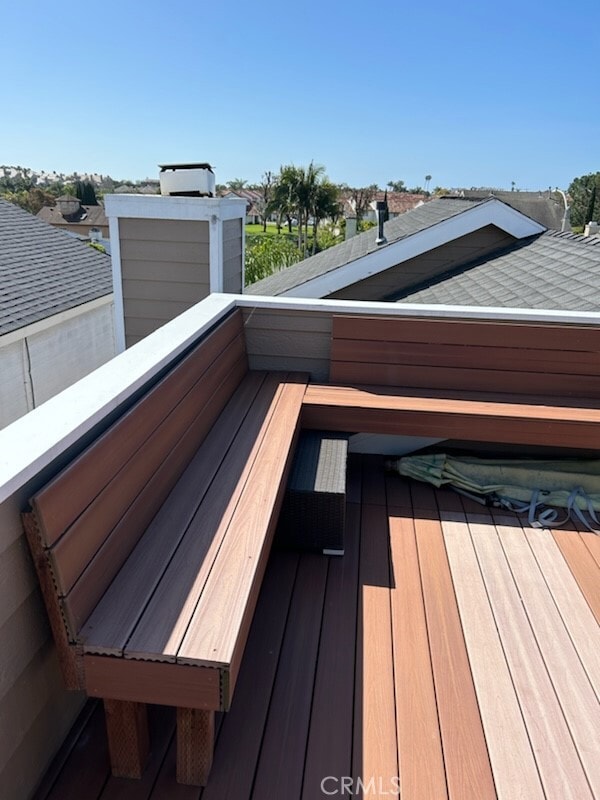 Photo - 709 Oceanhill Dr