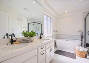 Photo - Fully Renovated 4 Bed/3.5Bath Home with Garage + Private Yard