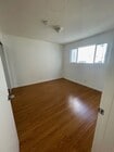 2nd Bedroom with one large window - 5462 Barton Ave Unit 6