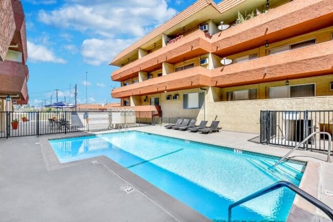 Photo - Echo 116 Apartment Homes