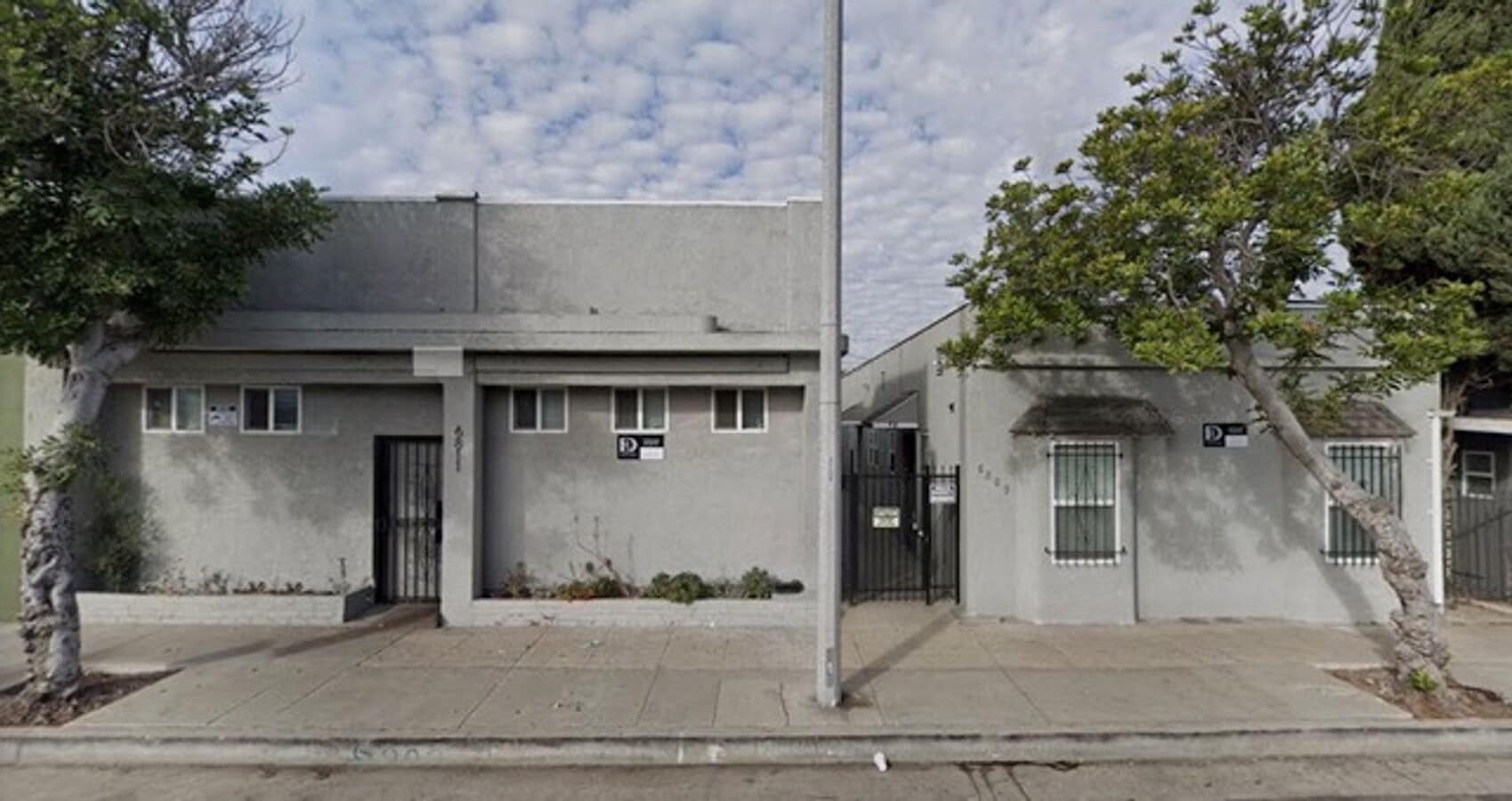 6809 West Apts. - 6809 West Apts.