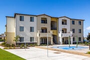 Photo - Centennial Gardens Apartments