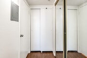 1BR, 1BA - 570SF - Storage - Huntington Oaks Village 55+ Senior Community Apartments