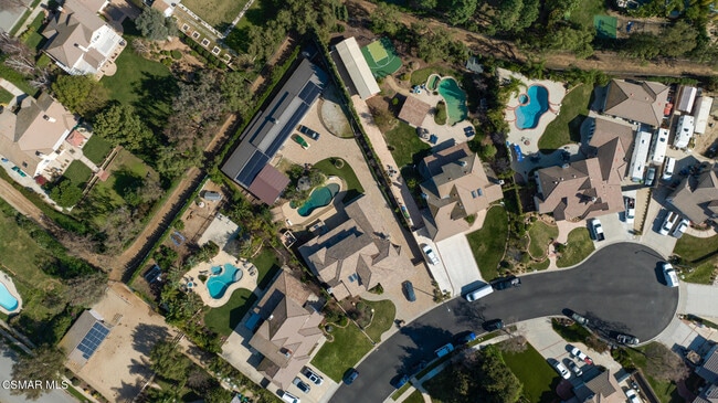 Photo - 525 Aqueduct Ct