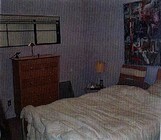 bedroom - 3512 Pacific Ave