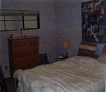 bedroom - 3512 Pacific Ave