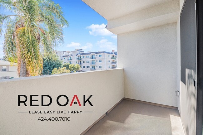 Photo - 856 S Gramercy Dr Unit 211