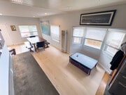 Bird's Eye Dining Room & Nook - 301 Broadway St House