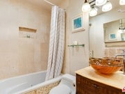 bathroom - 8037 Regis Way House