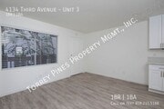 Photo - 4134 Third Avenue-Unit 3 Unit 3