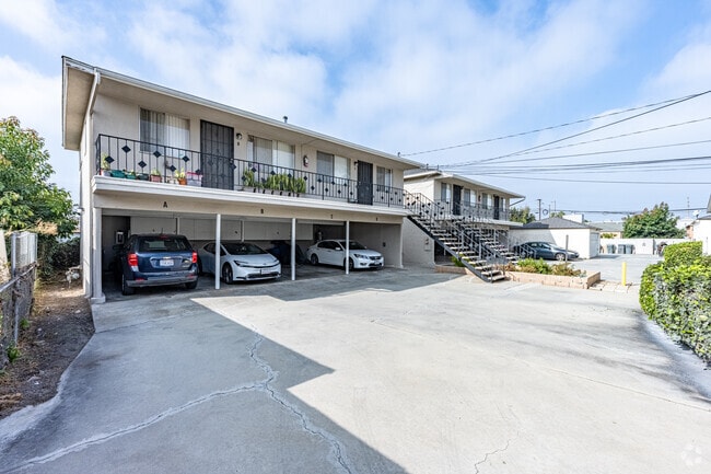 Alternate - West 166th St. Apartments