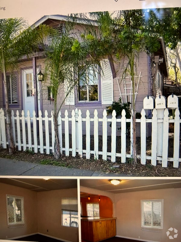 Building Photo - 3091 Roosevelt St Rental
