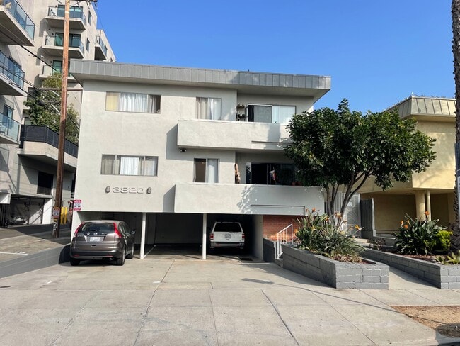 Photo - 3820 Mentone Ave Apartments Unit 8