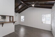 Photo - One Bedroom w/ Parking and Private Patio i... Apartment Unit 1617
