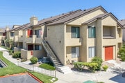 Village Drive Apartments - VILLAGE DRIVE APARTMENT HOMES