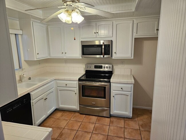 Photo - Great 2 Bedroom 2 Bathroom On The Golf Course In Laguna Niguel
