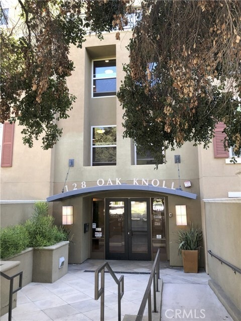 Photo - 128 N Oak Knoll Ave Condo Unit 410