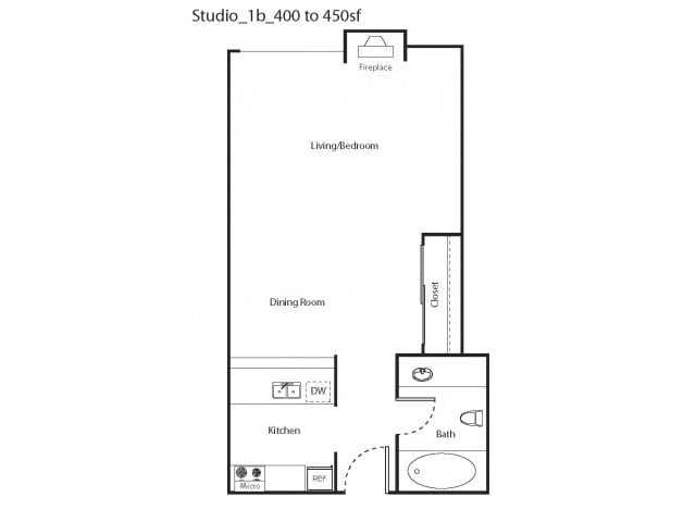Studio - Studio A