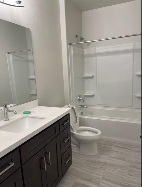 Bathroom with shower - 1241 Prabhu Way