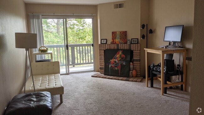 Building Photo - 7130 Shoreline Dr Unit 7130 Rental