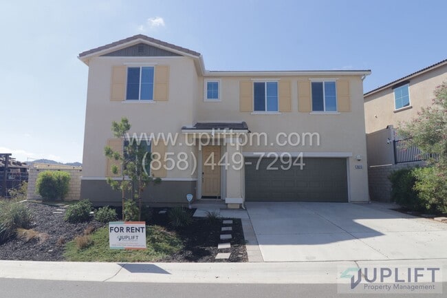 New Construction Home in Valley Center! 5 ... - New Construction Home in Valley Center! 5 ...