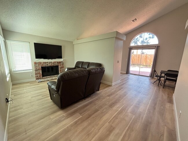 Photo - Single Story Palmdale Home