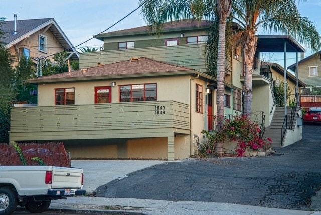 Photo - 1014 1/2 Hyperion Ave Unit 1014 12 Hyperion Ave.